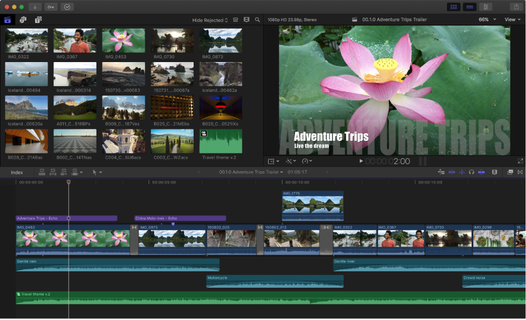 Final Cut Pro For Mac Full Version Download 2025