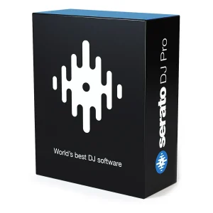 Serato DJ Pro Suite 4.0.5 Full Version Setup for Mac (2026)