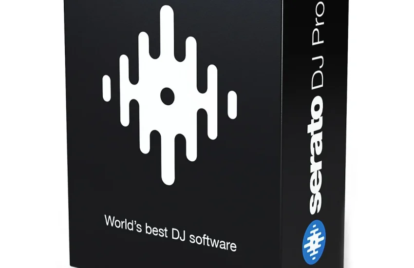 Serato DJ Pro Suite 4.0.5 Full Version Setup for Mac (2026)