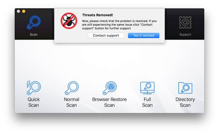 Antivirus Zap Pro for MacOSX Download [Latest]
